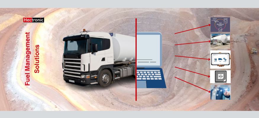 Revolutionizing Fuel Management in India’s Leading Coal Mining Company