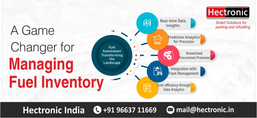 A Game-Changer for Managing Fuel Inventory