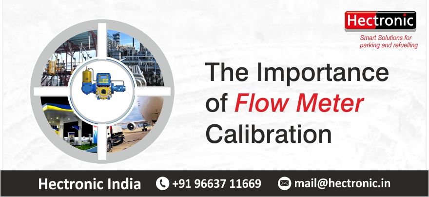 The Importance of Flow Meter Calibration