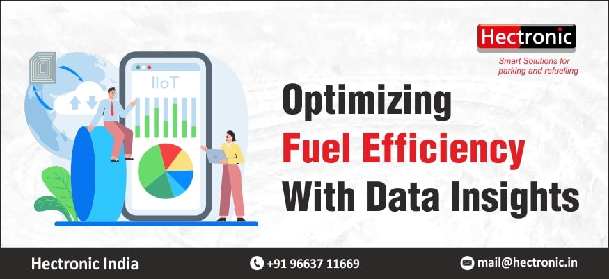 Optimizing Fuel Efficiency with Data Insights